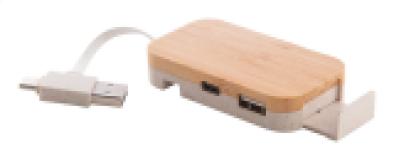 Holbaru - USB hub - 