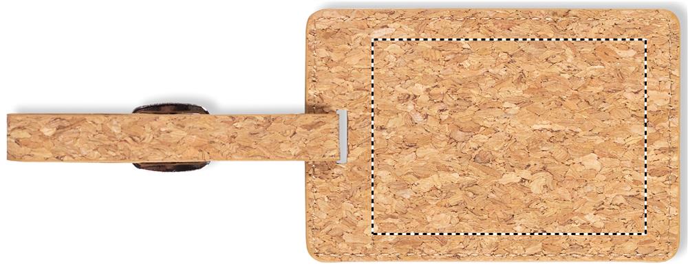 BACK (max 70 x 50 mm)