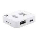 Rahubu - RABS USB-hub - 