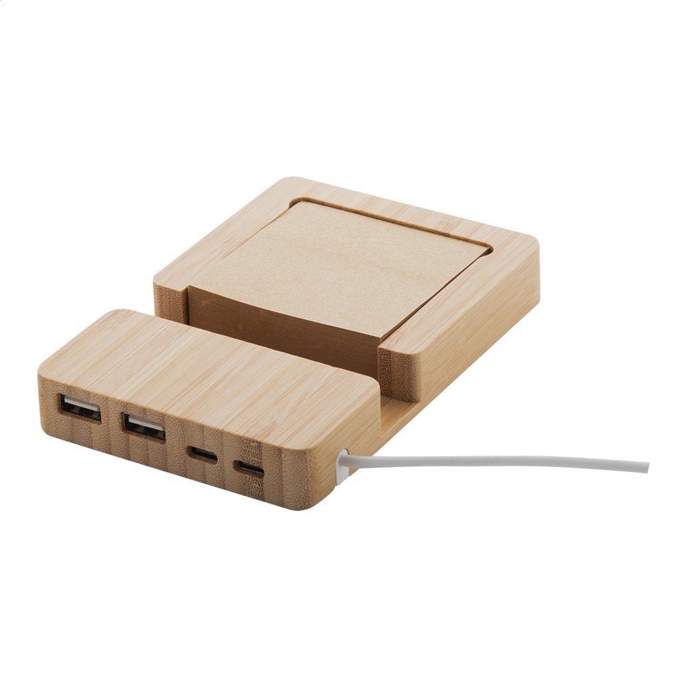 Notto - USB-hub