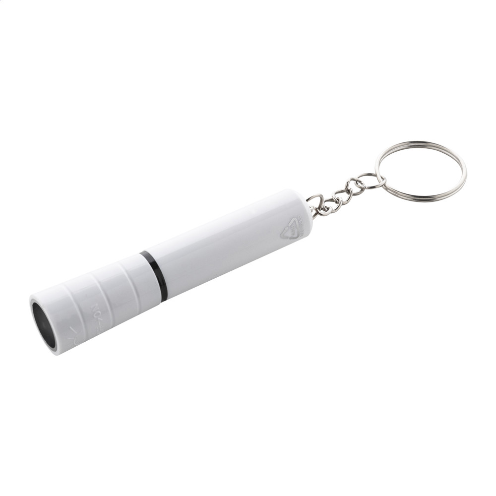 Raipei - mini RABS zaklamp