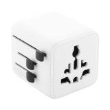 Jetsetter Pico - RPC-reisadapter - 