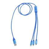 Ralong - USB-oplaadkabel - 