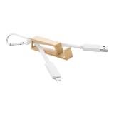 Boppy - USB-oplaadkabel - 