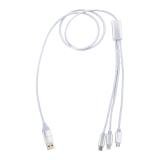 Ralong - USB-oplaadkabel - 