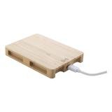 Challet - draadloze oplader - 