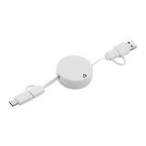 Rascop - RABS USB-oplaadkabel - 