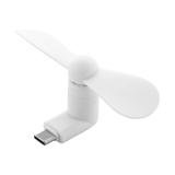 Blobile - Smartphone-ventilator - 