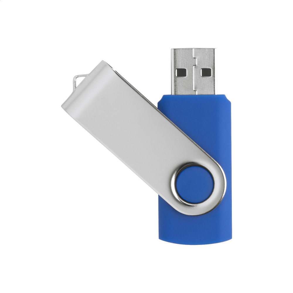 TwistDrive - USB-stick