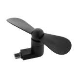Blobile - Smartphone-ventilator - 