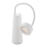Miflux - oplaadbare zaklamp - 