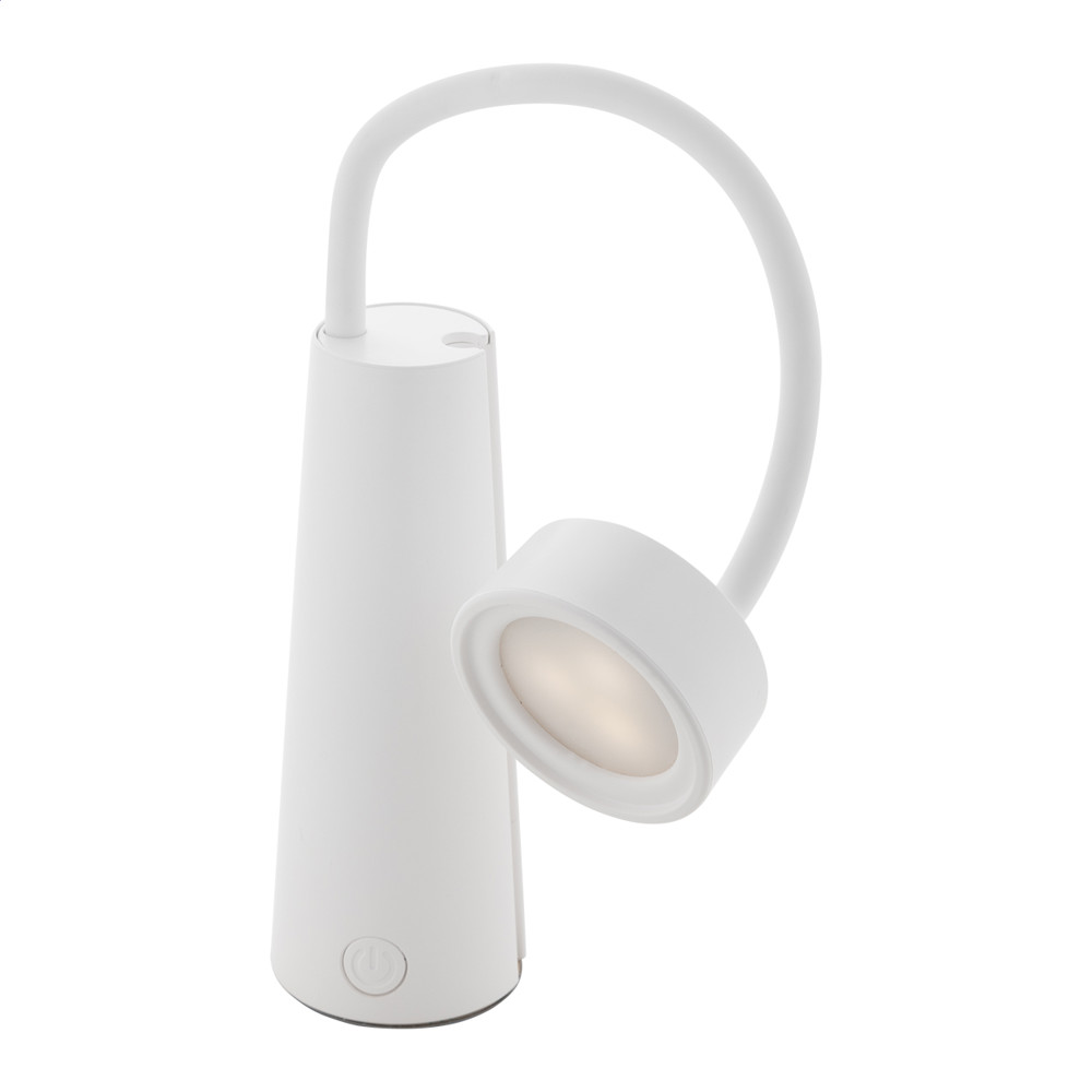 Miflux - oplaadbare zaklamp