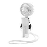 Misty - oplaadbare watersproeiventilator - 