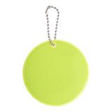 Candid - reflecterende sleutelhanger - 