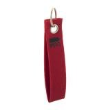 Refek - RPET-sleutelhanger - 