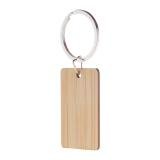 Bookey - sleutelhanger, - 