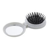 Rabrush - RABS haarborstel met spiegel - 