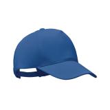 BICCA CAP - Baseball cap van biologisch kat - 