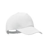 BICCA CAP - Baseball cap van biologisch kat - 
