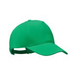 BICCA CAP - Baseball cap van biologisch kat - 