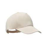 BICCA CAP - Baseball cap van biologisch kat - 
