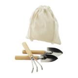 Veranda - tuingereedschapset - 