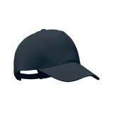 BICCA CAP - Baseball cap van biologisch kat - 