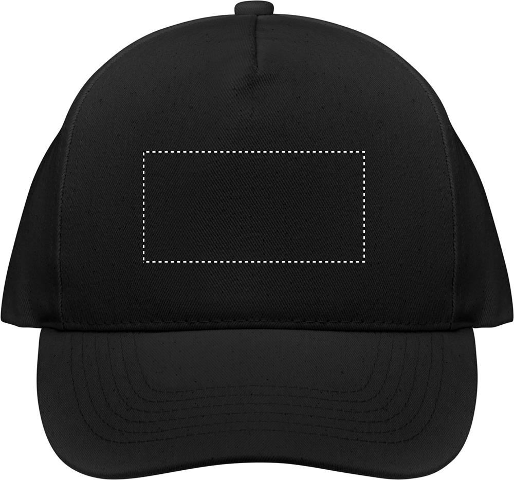 FRONT (max 80 x 40 mm)