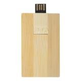 Bambusb - USB stick - 