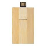 Bambusb - USB stick - 