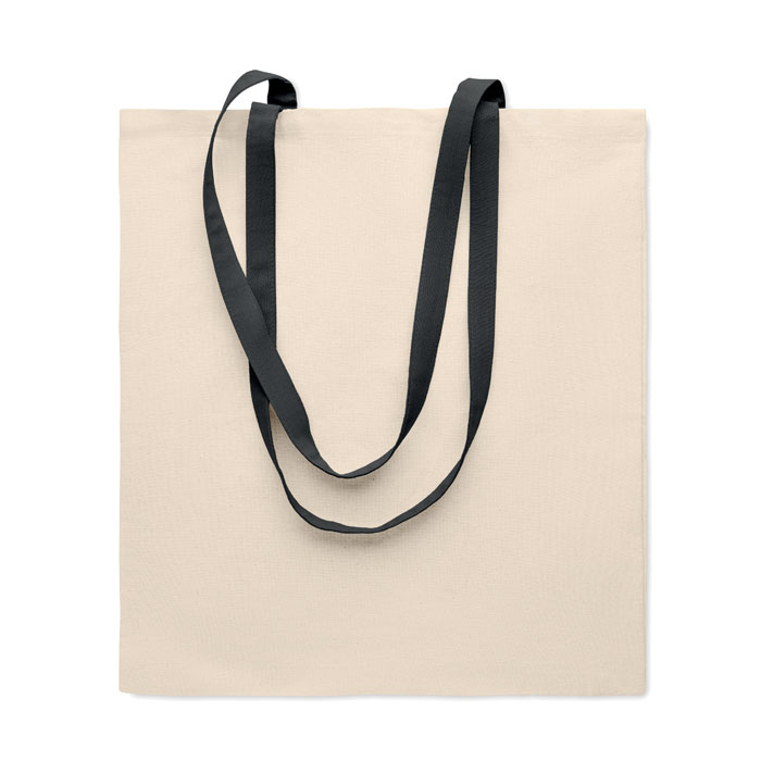ZEVRA - Katoenen tas, 140 gr/m²