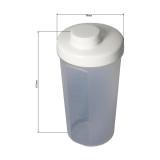 Shaker "Energie", 0,60 l