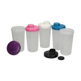 Shaker "Energie", 0,60 l