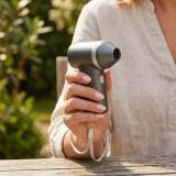 Handventilator “Boost”