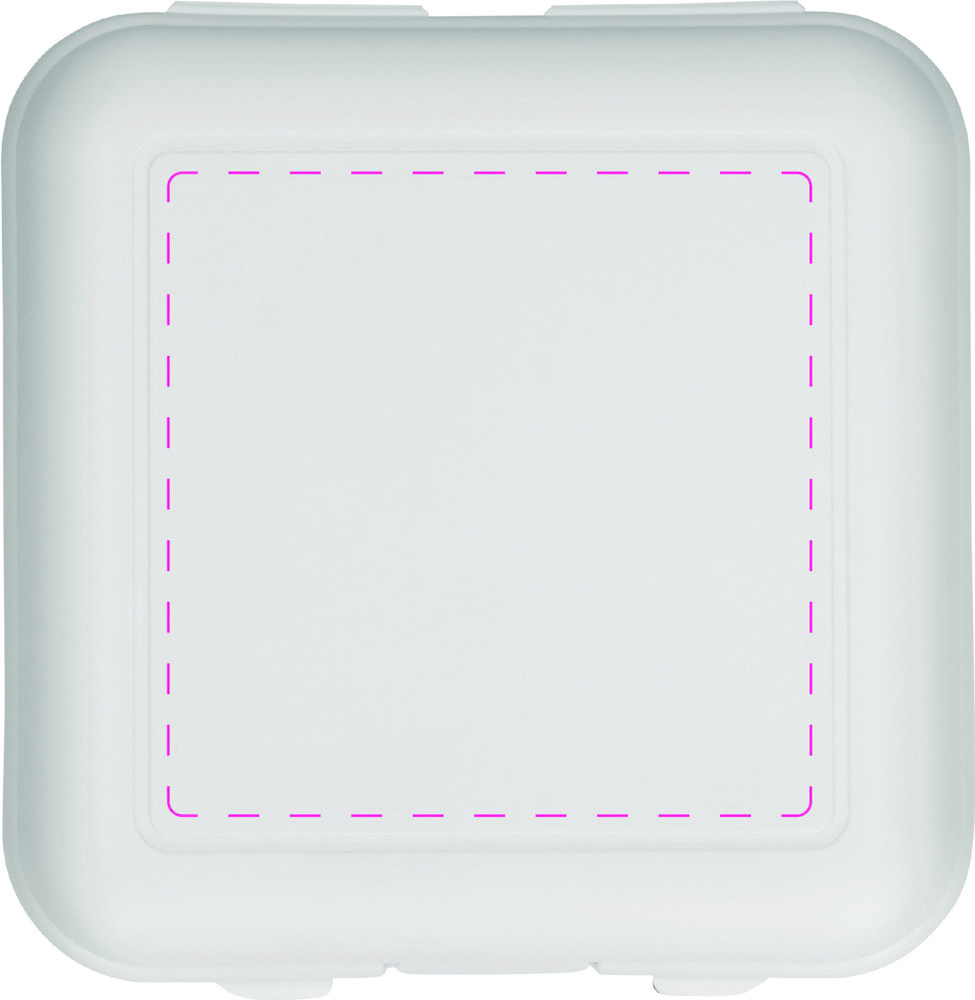centered