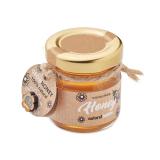 BUMLE - Wilde bloemenhoning pot 50 gr - 