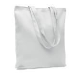 RASSA COLOURED - Stevige canvas boodschappentas - 