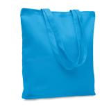 RASSA COLOURED - Stevige canvas boodschappentas - 