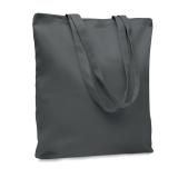 RASSA COLOURED - Stevige canvas boodschappentas - 