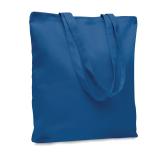 RASSA COLOURED - Stevige canvas boodschappentas - 