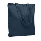 RASSA COLOURED - Stevige canvas boodschappentas - 