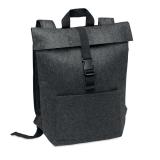 INDICO PACK - RPET vilten rugzak - 