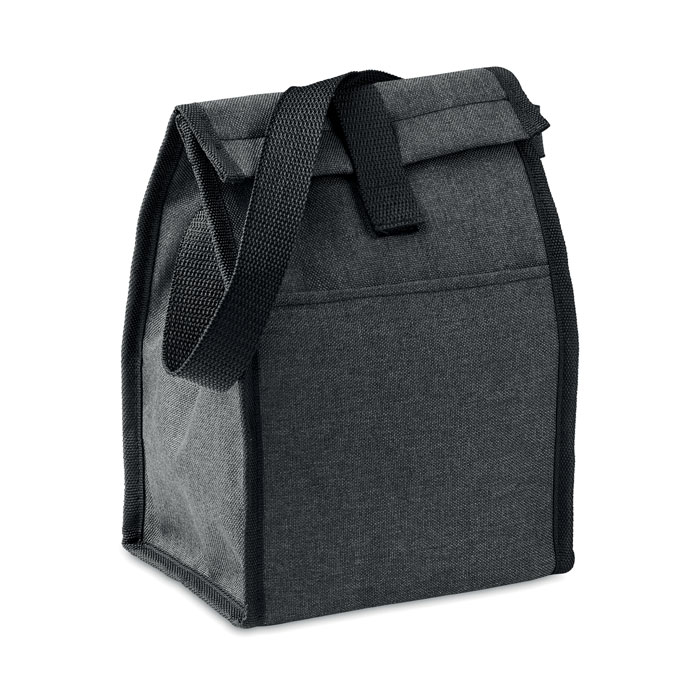 BOBE - 600D RPET koel lunchtas