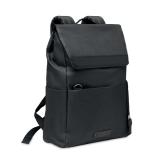 DAEGU LAP - 600D RPET laptop rugzak - 
