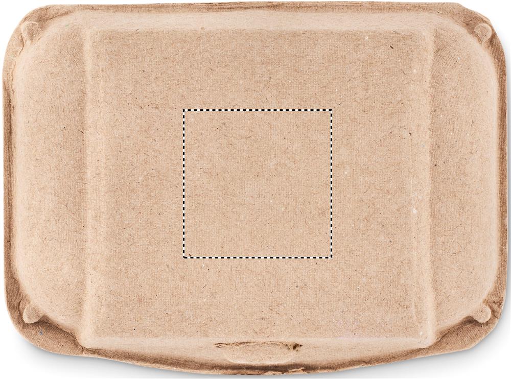 EGG TRAY PAD (max 40 x 40 mm)