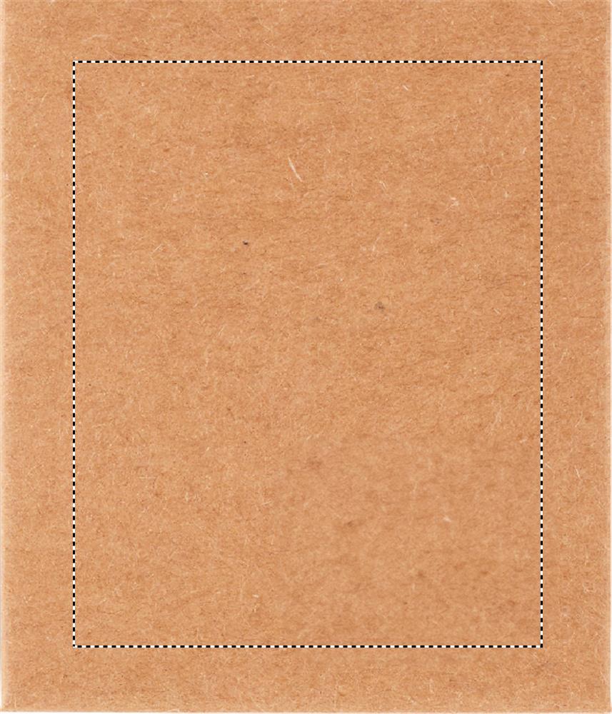 FRONT (max 40 x 50 mm)