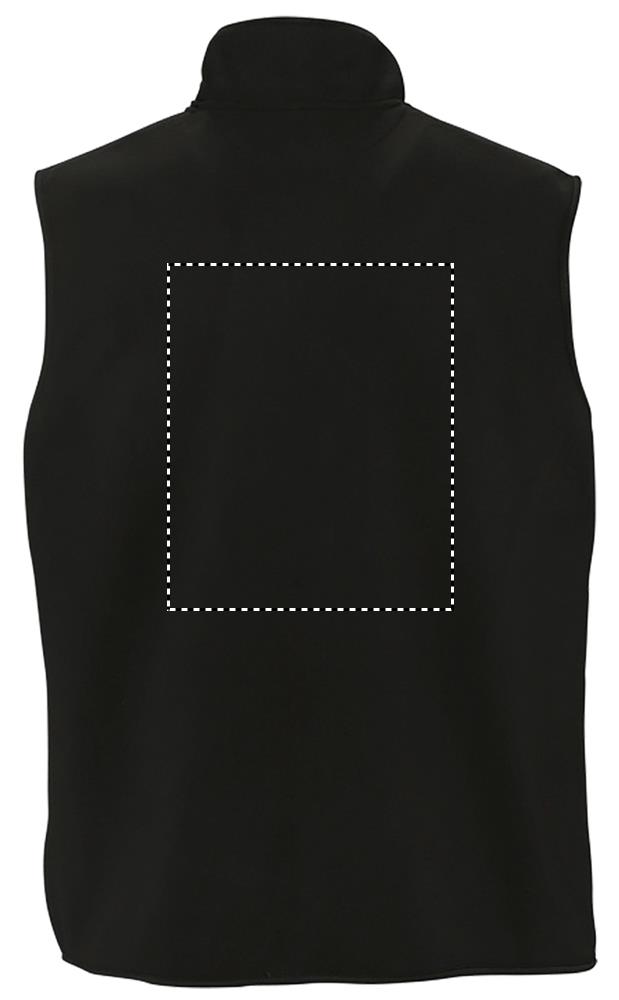 BACK (max 230 x 280 mm)