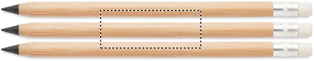 ROUNDSCREEN (max 50 x 19 mm)