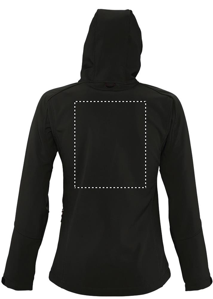 BACK (max 230 x 280 mm)
