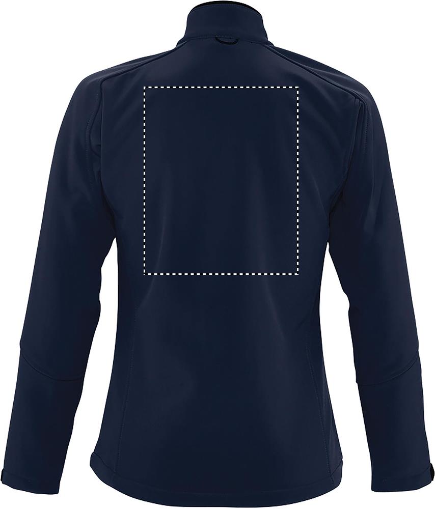 BACK (max 230 x 280 mm)